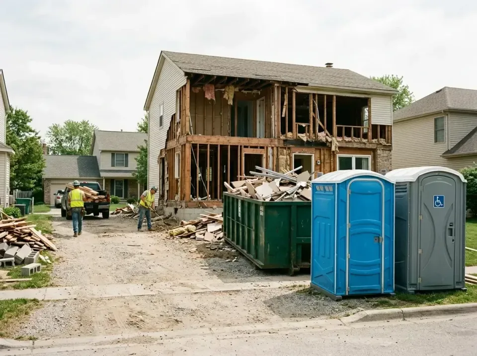 home-renovation-demolition-sit-010 — frequently asked questions, Portable Toilet & Dumpsters Rental in Maple Lake, MN